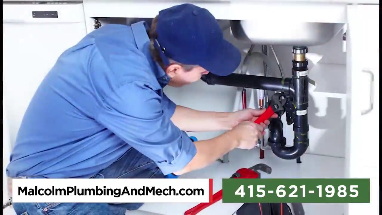 Malcolm Plumbing & Mechanical