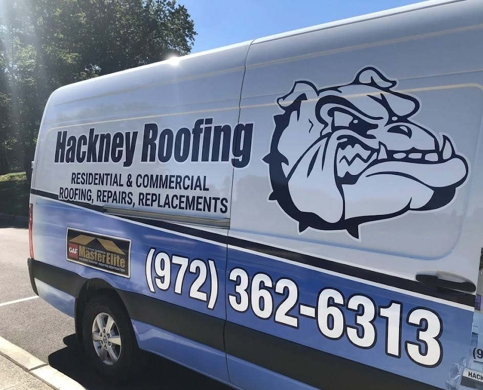 Hackney Roofing