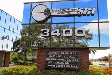 Sarasota Retina Institute