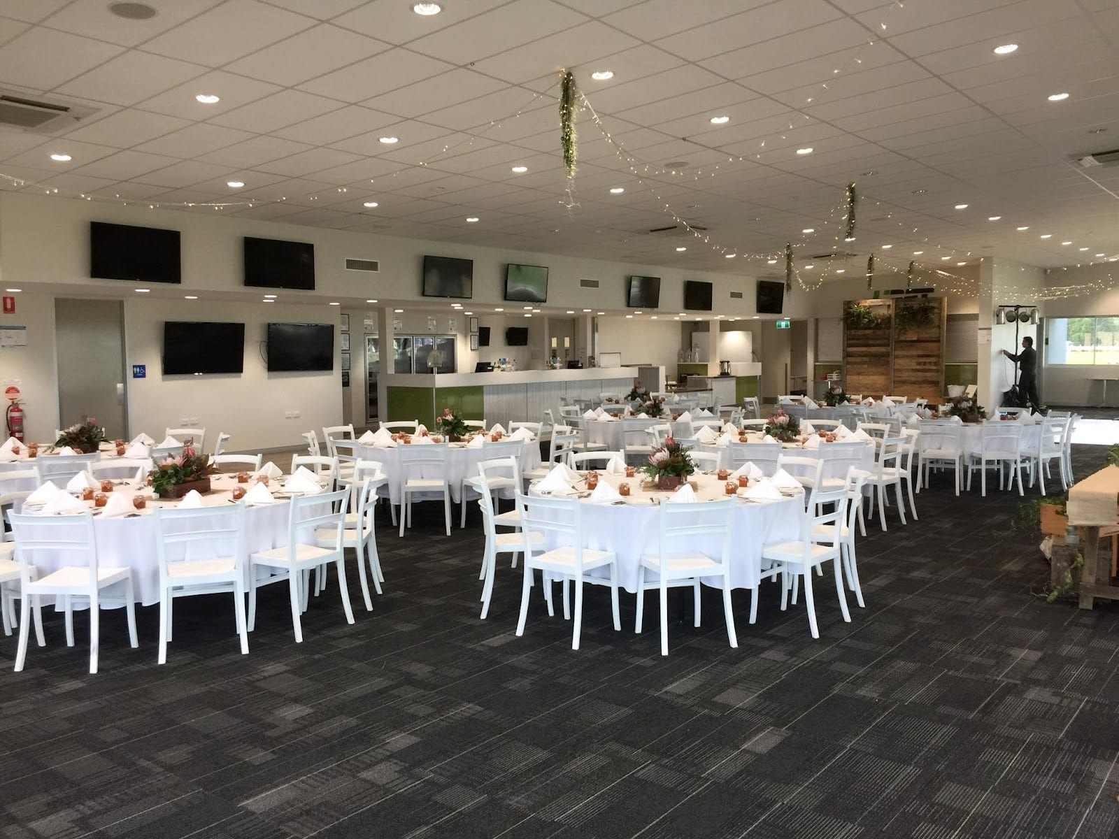 Mackay Turf Club