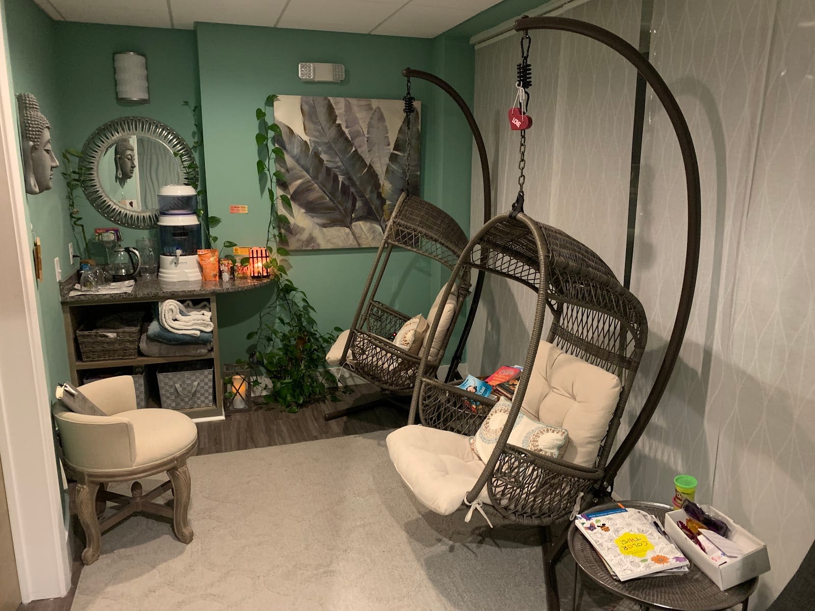 Paradise Float Spa - Annapolis