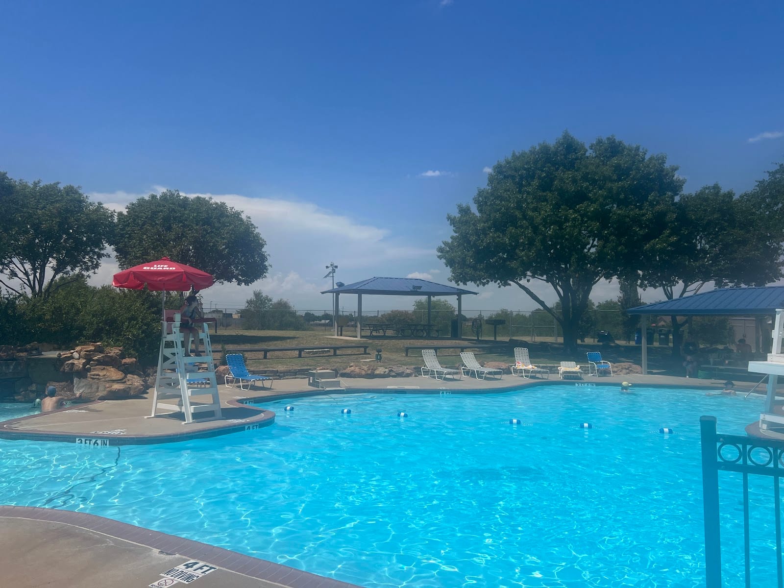 Aquatic Park