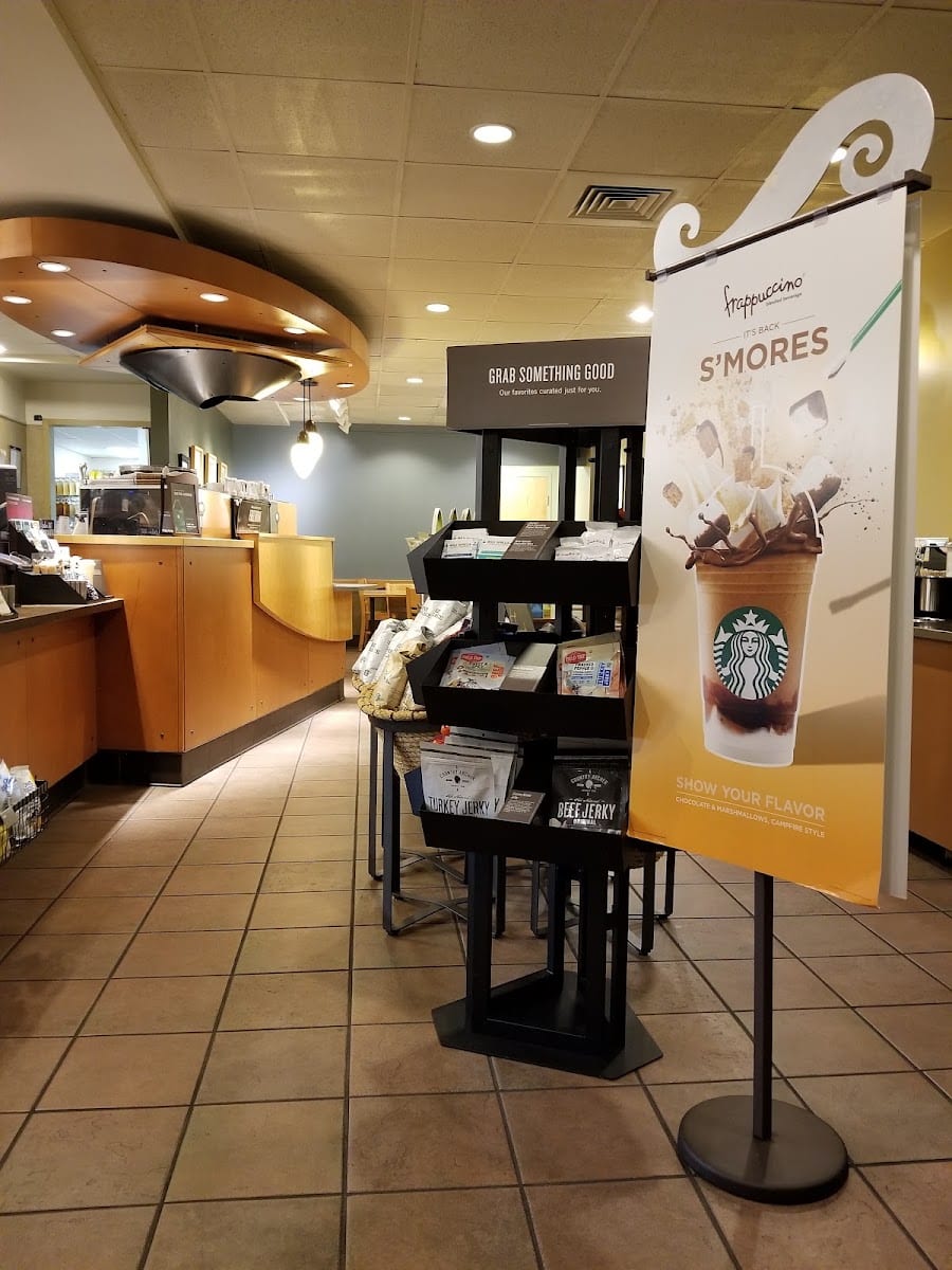 Starbucks Coffee Company, photo 3