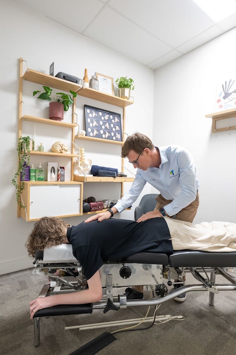 My Chiropractor Mackay City, photo 4