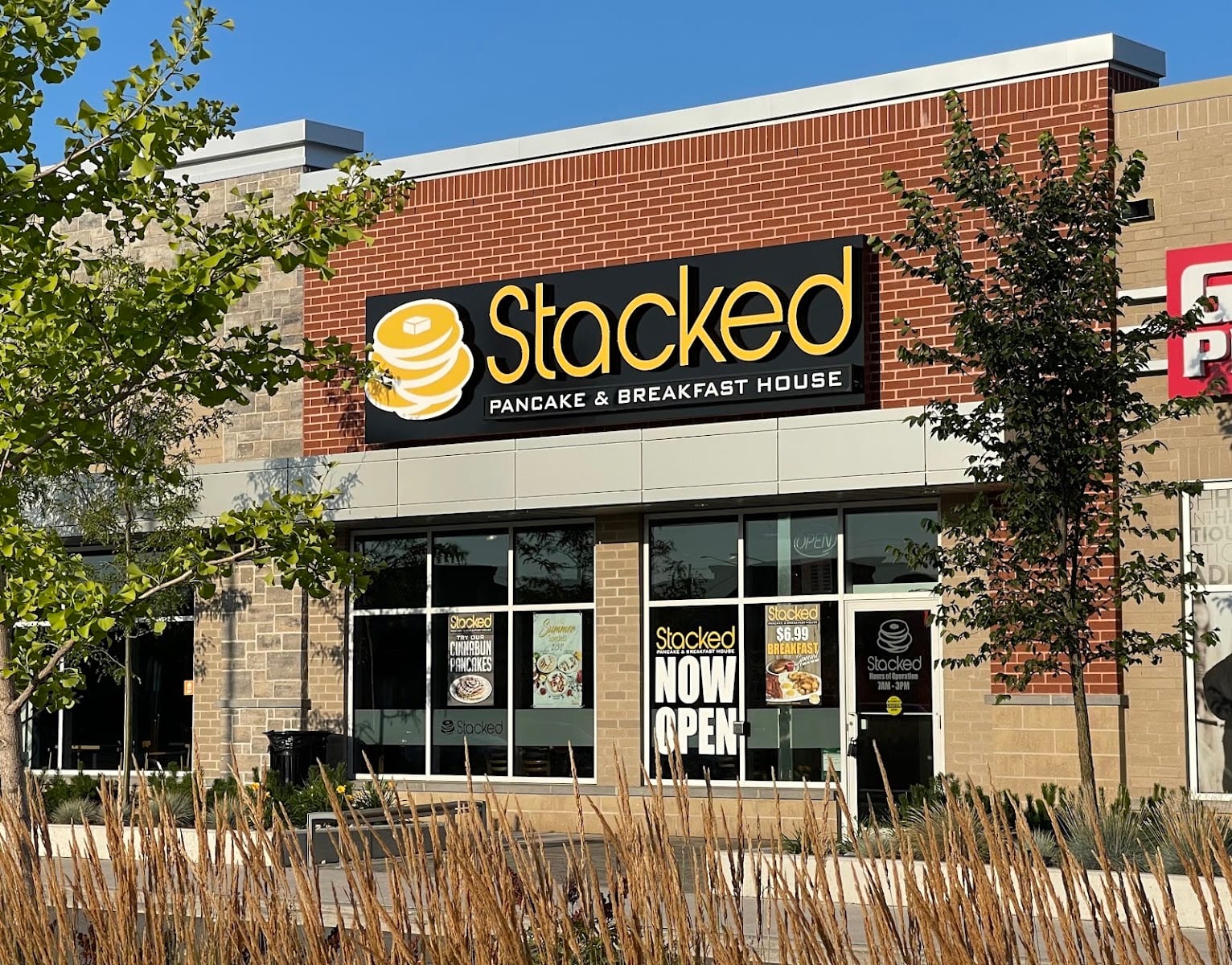 Stacked Pancake & Breakfast House, photo 2