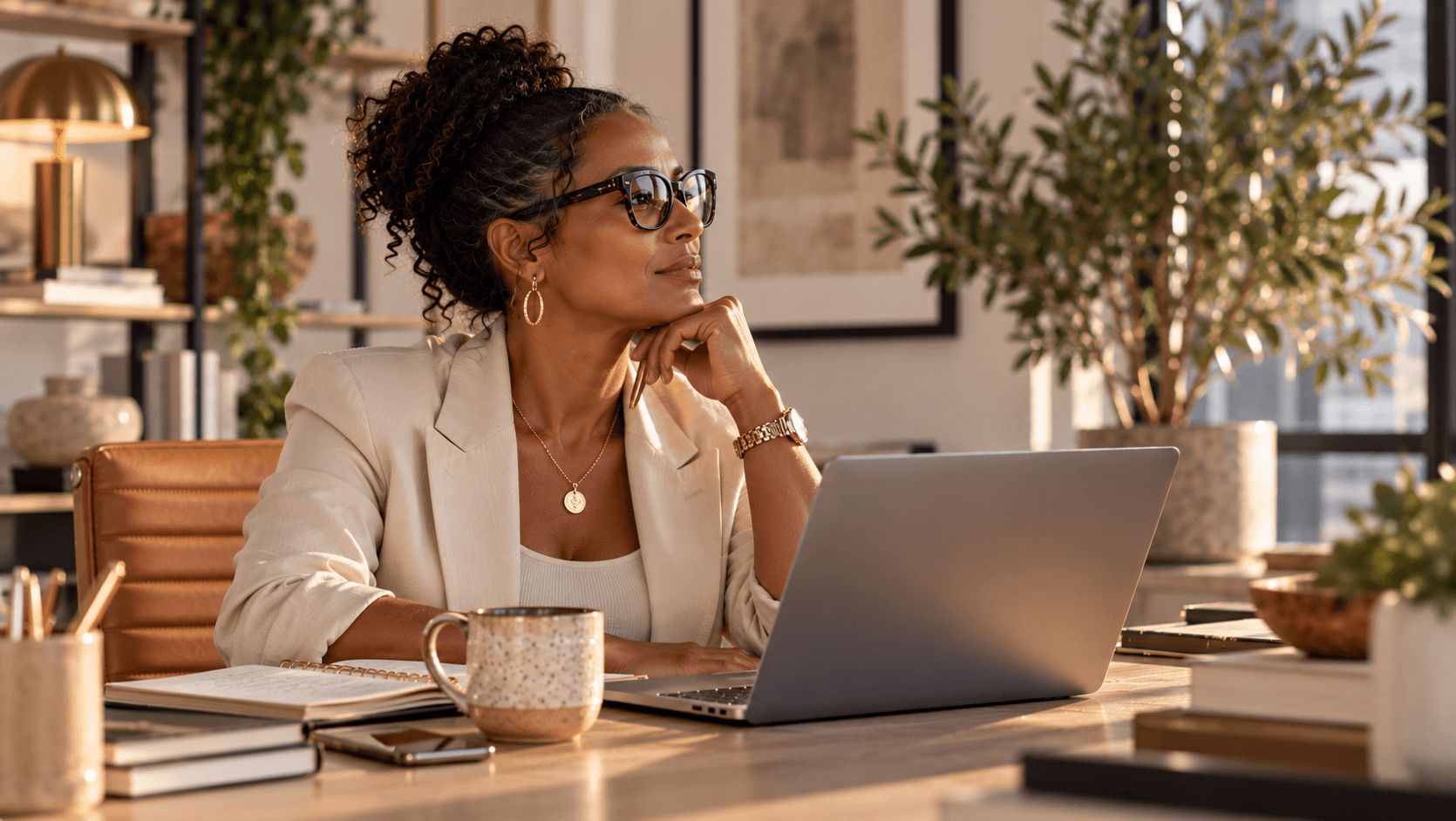 What Kind of Life Does Your Business Create?
