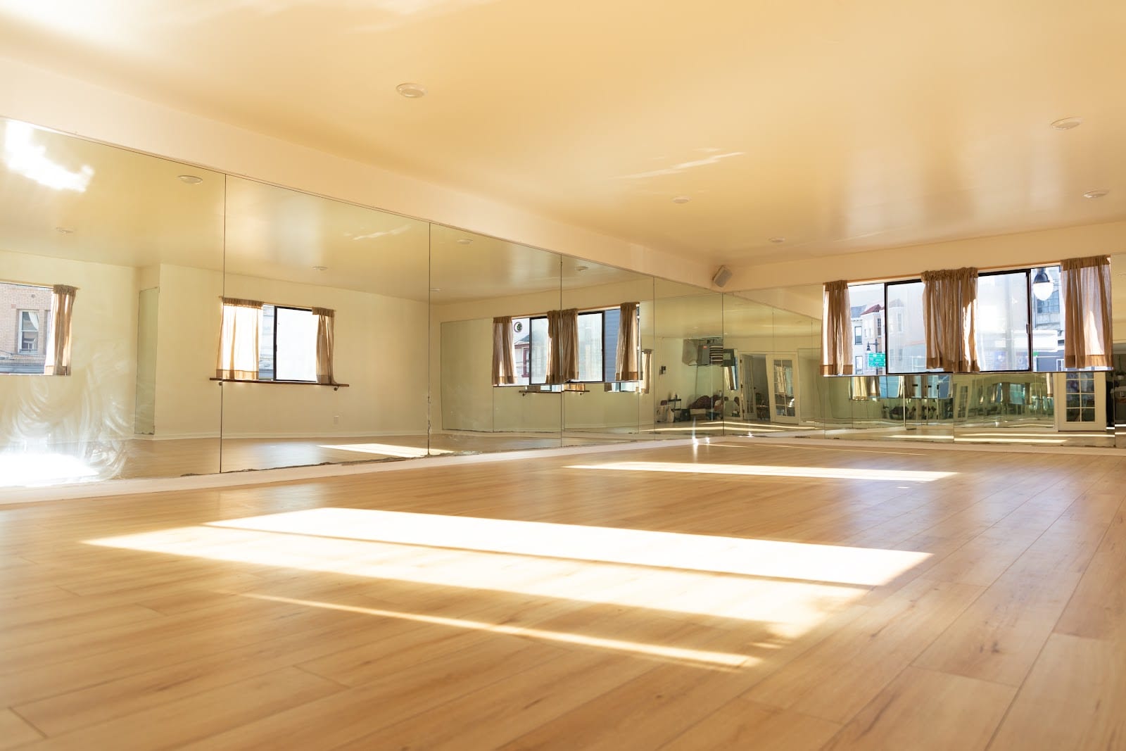 Sol Hot Yoga and Movement, photo 2