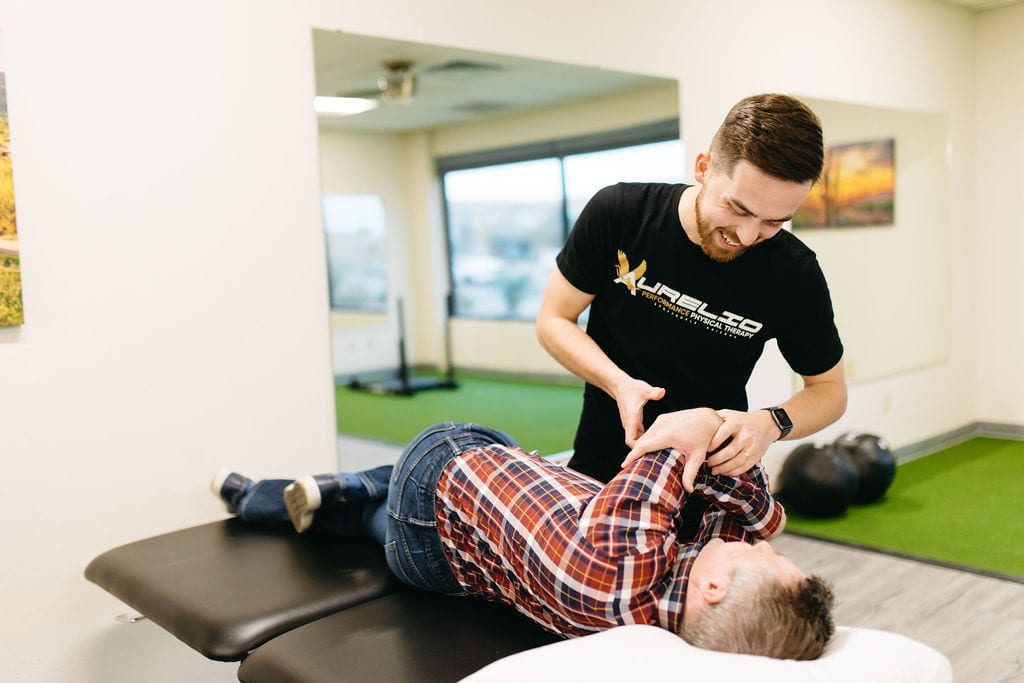 Aurelio Performance Physical Therapy, photo 2