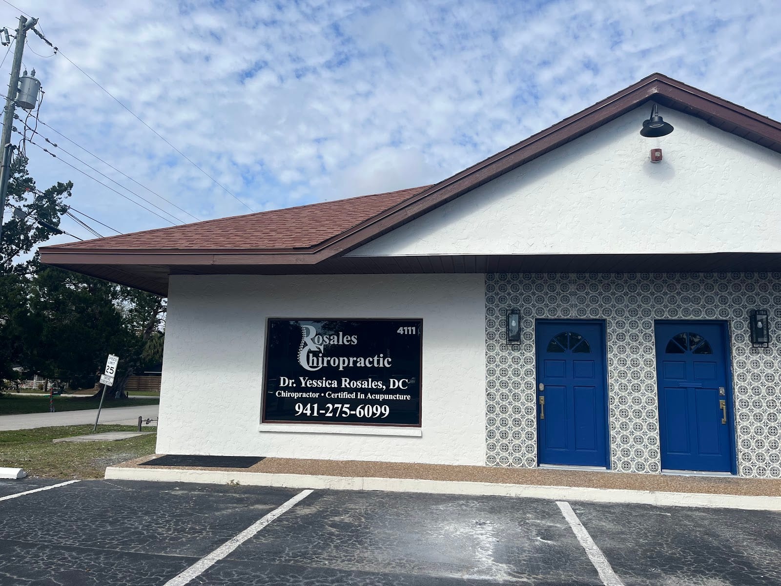 Rosales Chiropractic