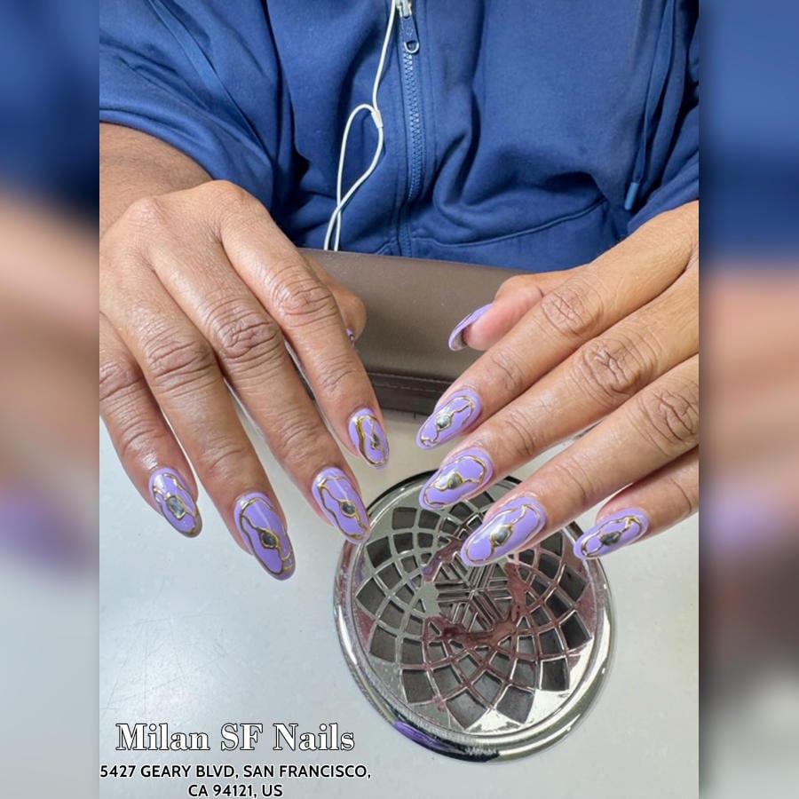 MILAN SF NAILS, photo 3