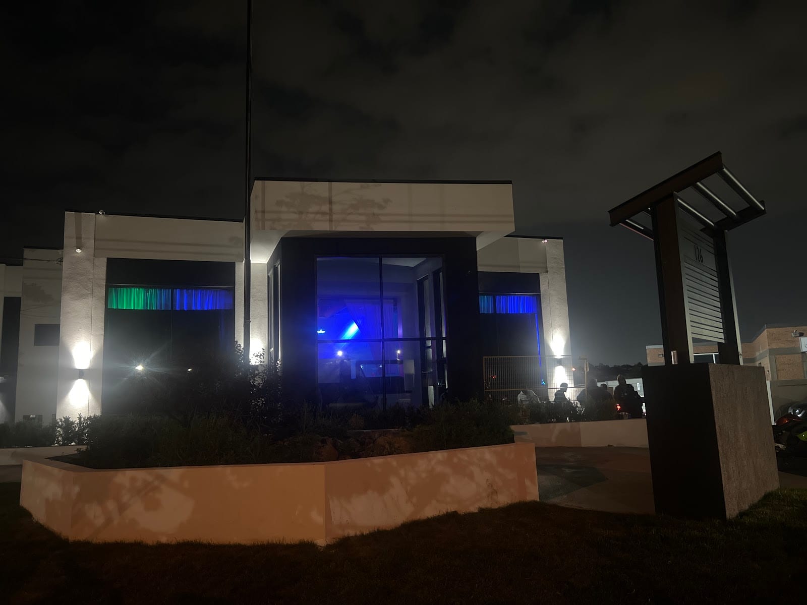 ROMEOS EVENT SPACE & MULTIPURPOSE STUDIO