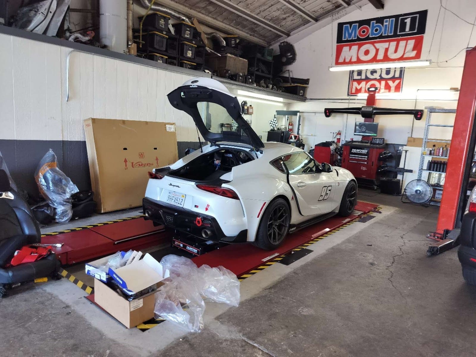 P & N Auto Repair, photo 4