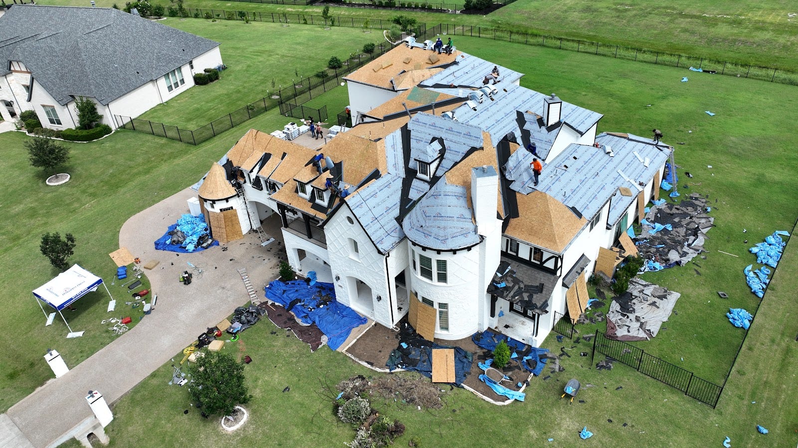 Integrity First Roofing & Construction, photo 2
