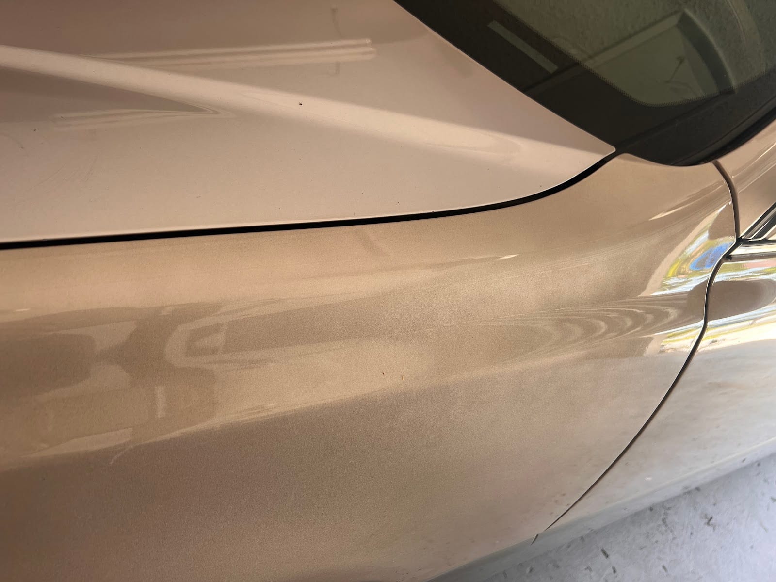 Pristine Automotive