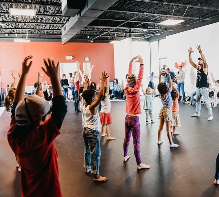 Sarasota Contemporary Dance