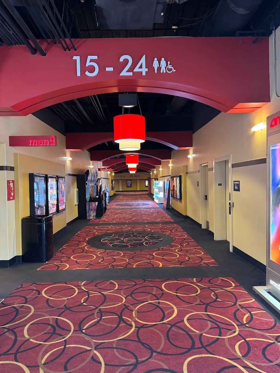 AMC Orange Park 24, photo 2
