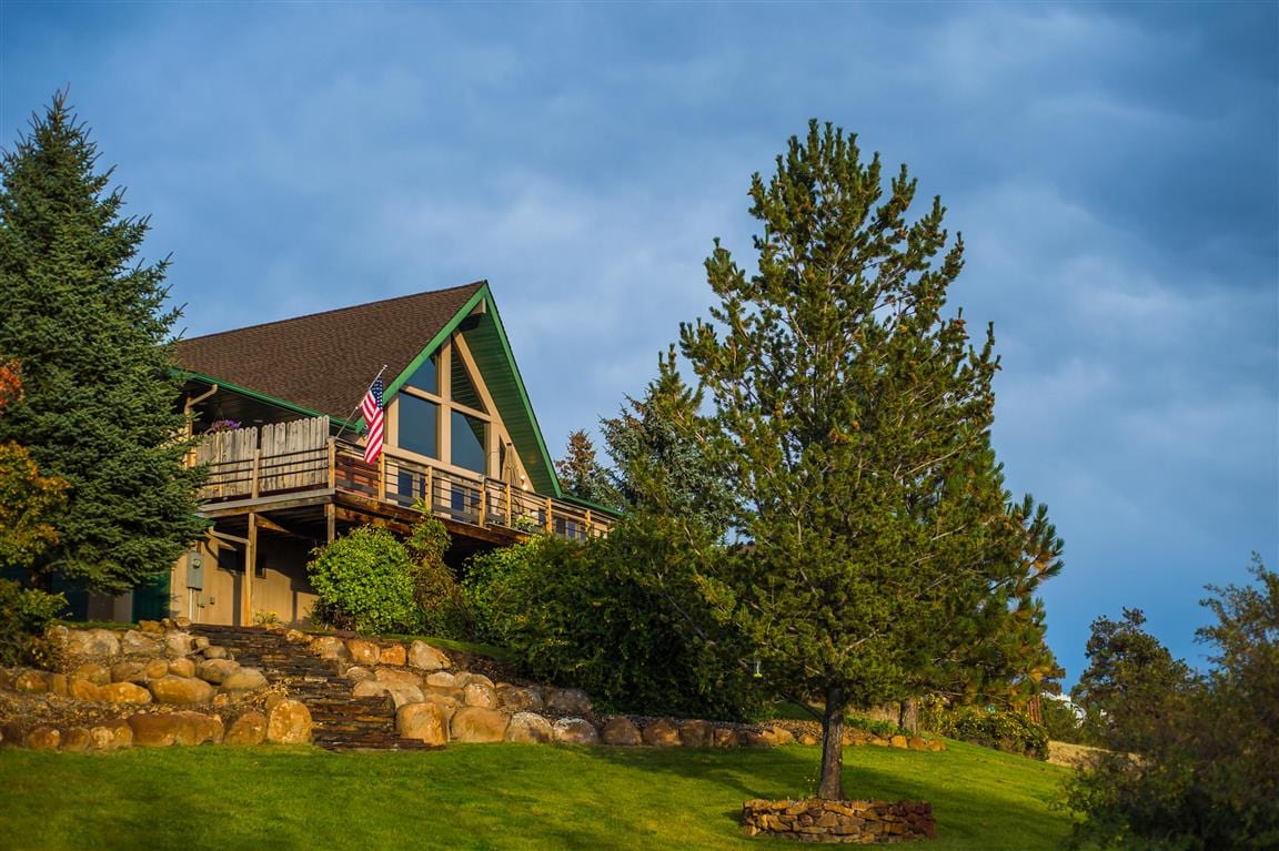 Rick Ahmann, Ahmann Brothers Real Estate