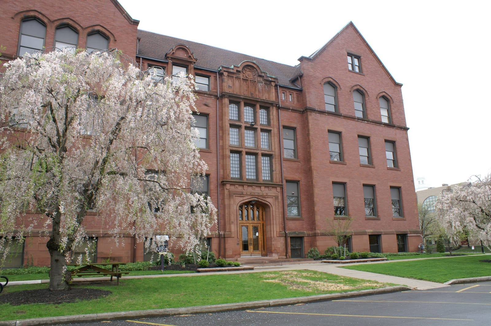 Center for Community Health & Prevention