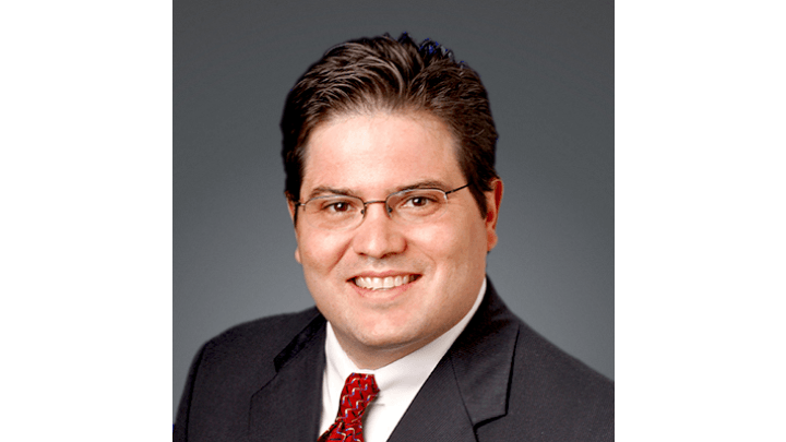 Bradley Dollar, MD