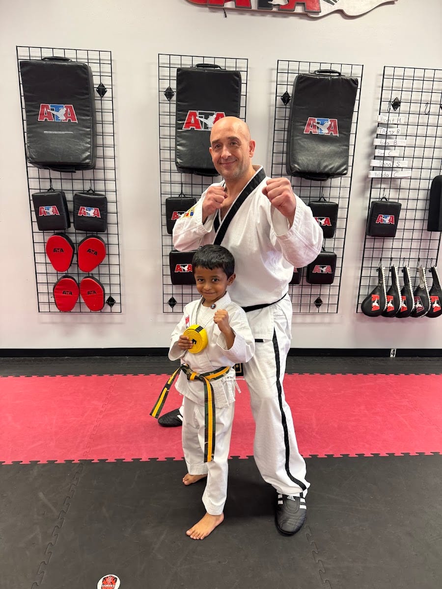 Cabeen's Taekwondo