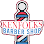 Kenfolks Barbershop