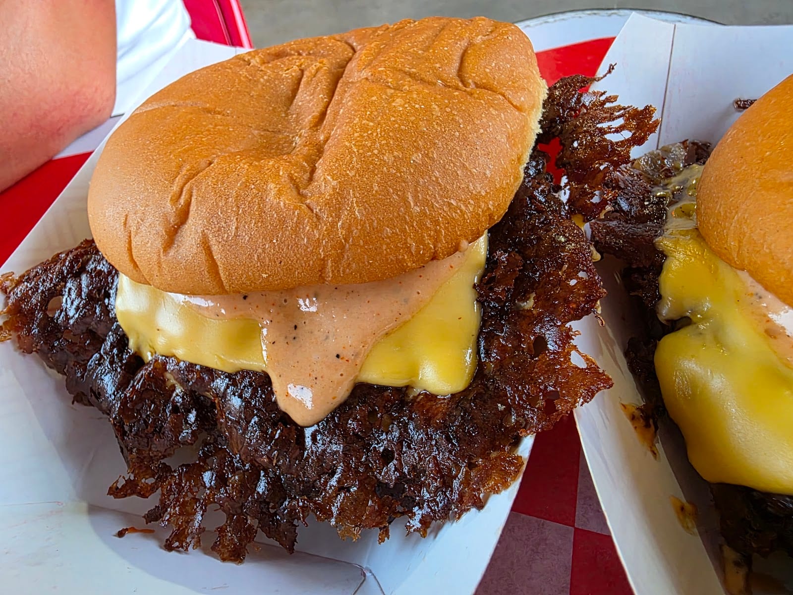 Bad Jimmy's Scottsdale, photo 3