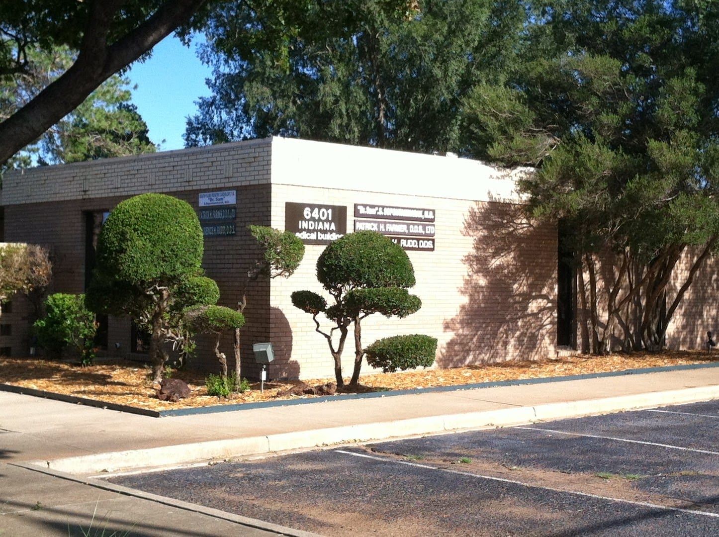 South Plains Pediatric Cardiology, P.a., photo 3