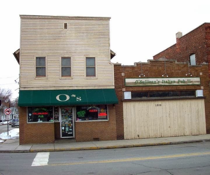 O'Sullivan's Italian Pub, photo 2