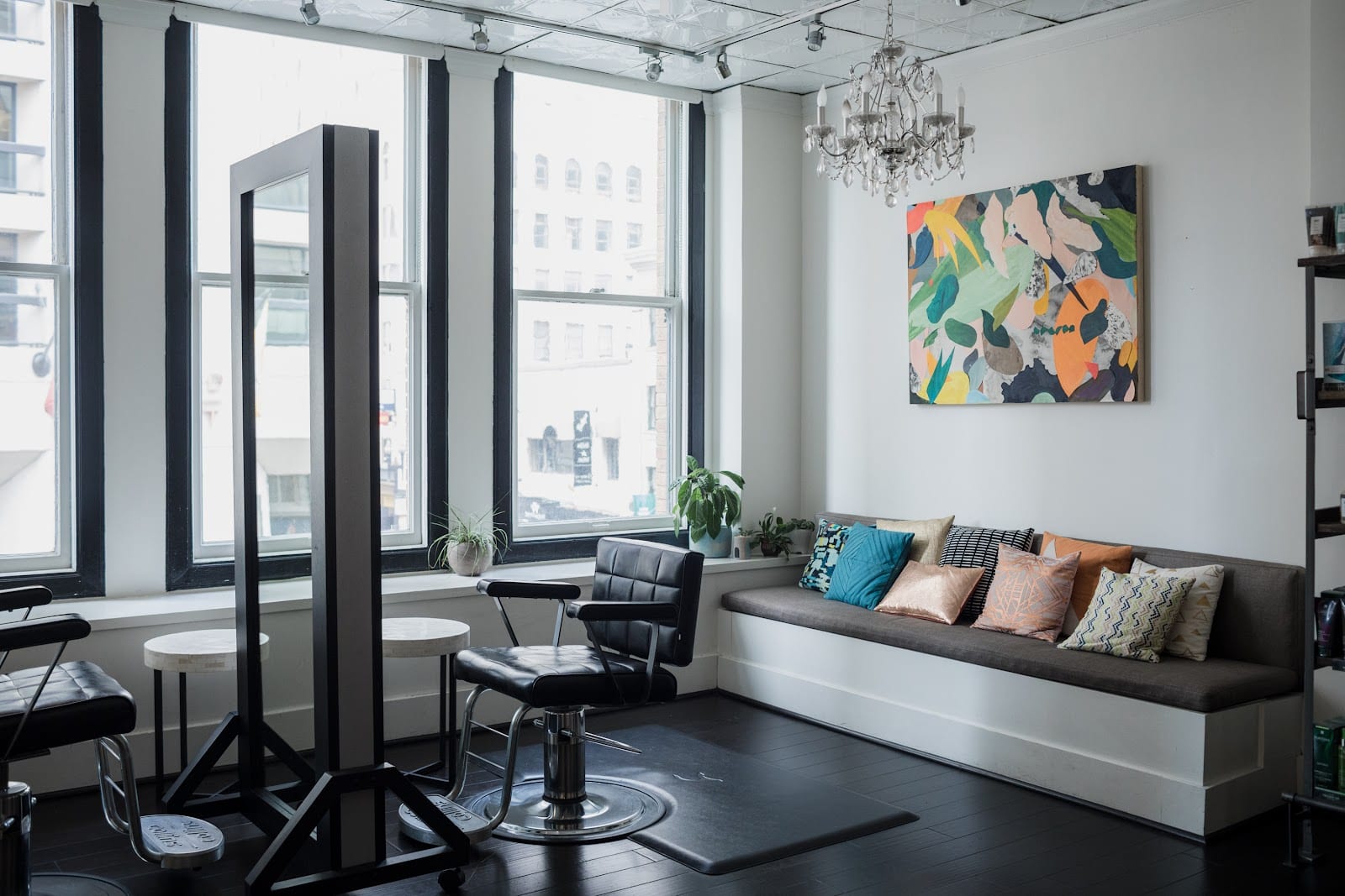 Bijoux Salon