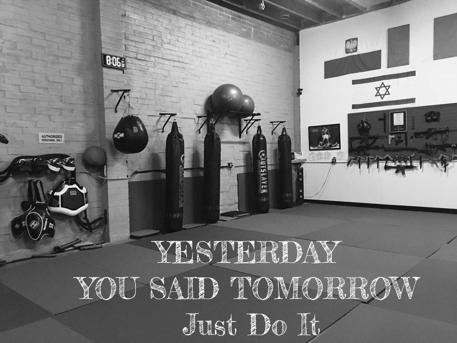 Tucson's Rising Phoenix Fitness & Defense, photo 2