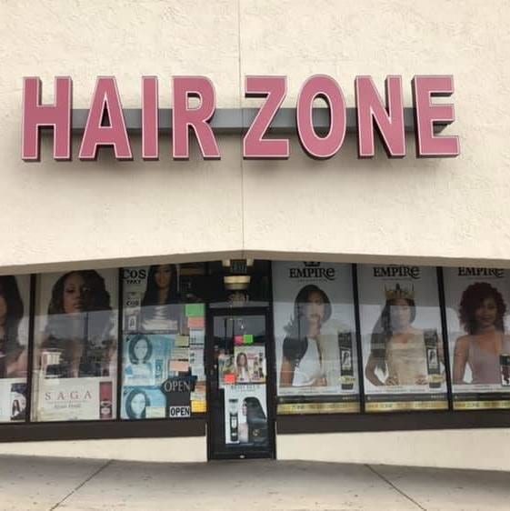 Hair Zone Beauty Supply and Accessories