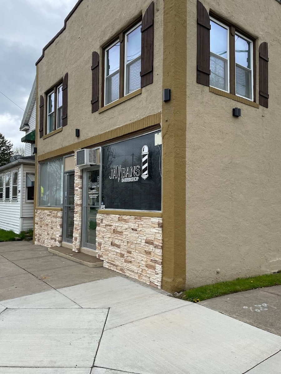 JayBans Barbershop