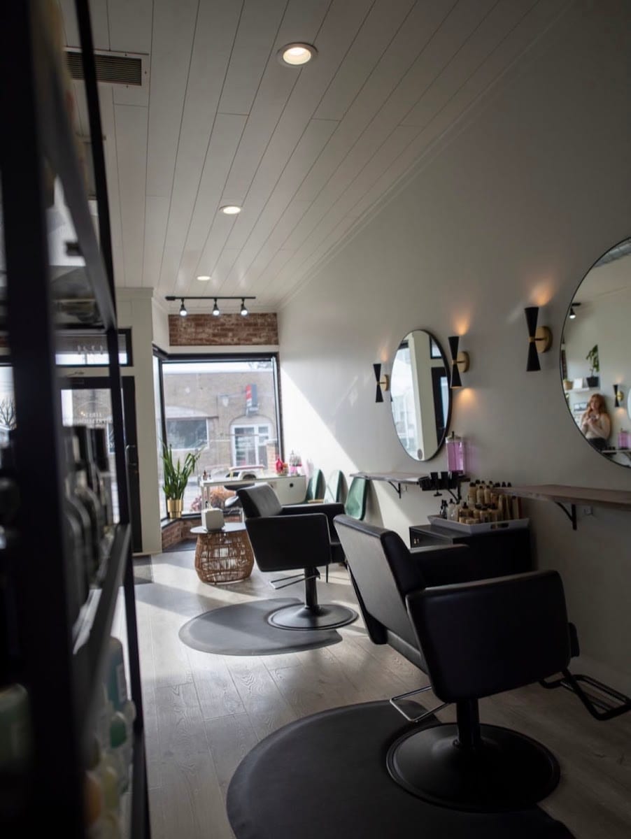 First Impressions Salon