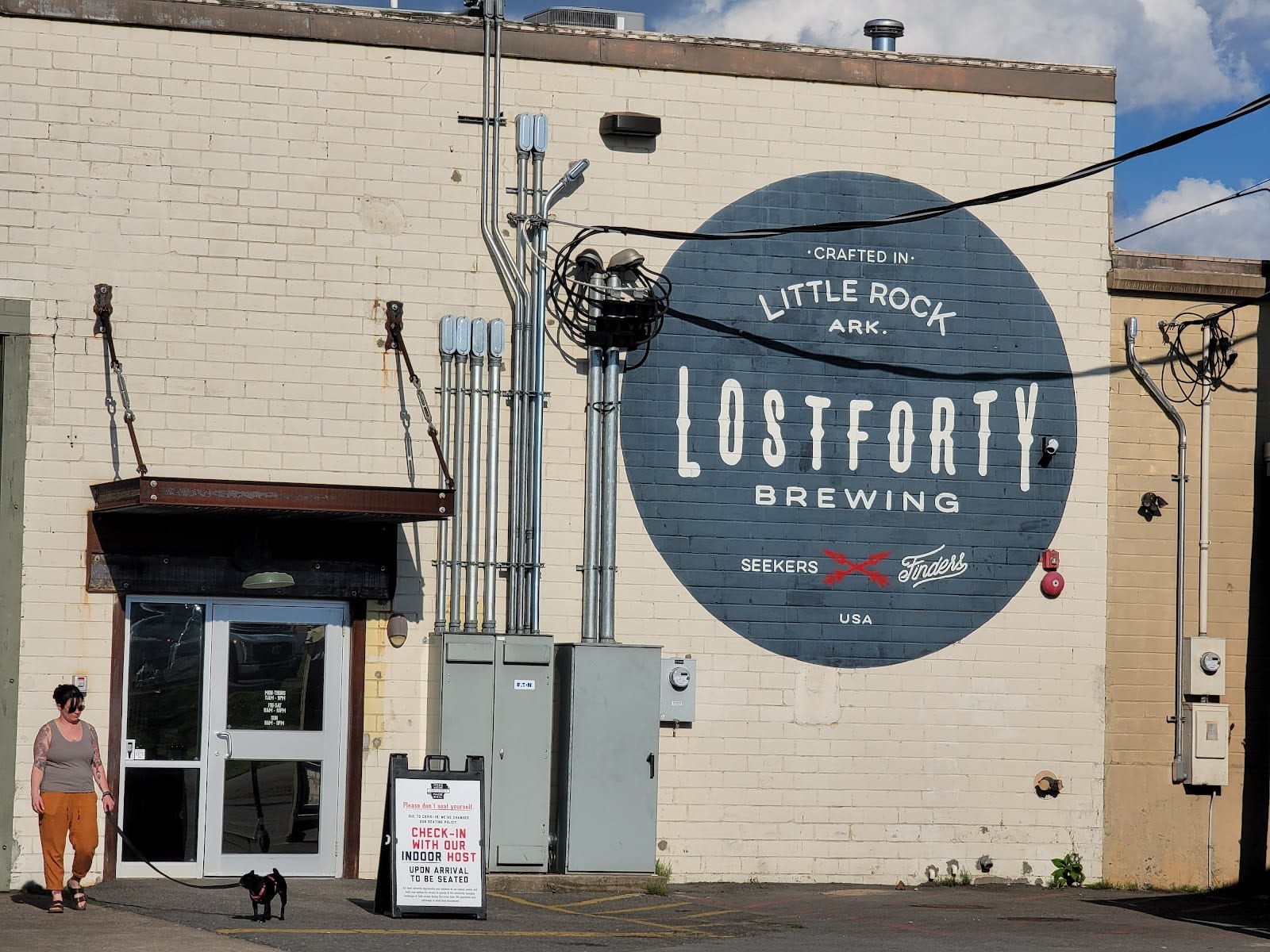 Lost Forty Brewing, photo 3