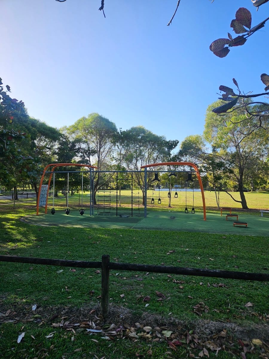 Gooseponds Outdoor Gym, photo 2