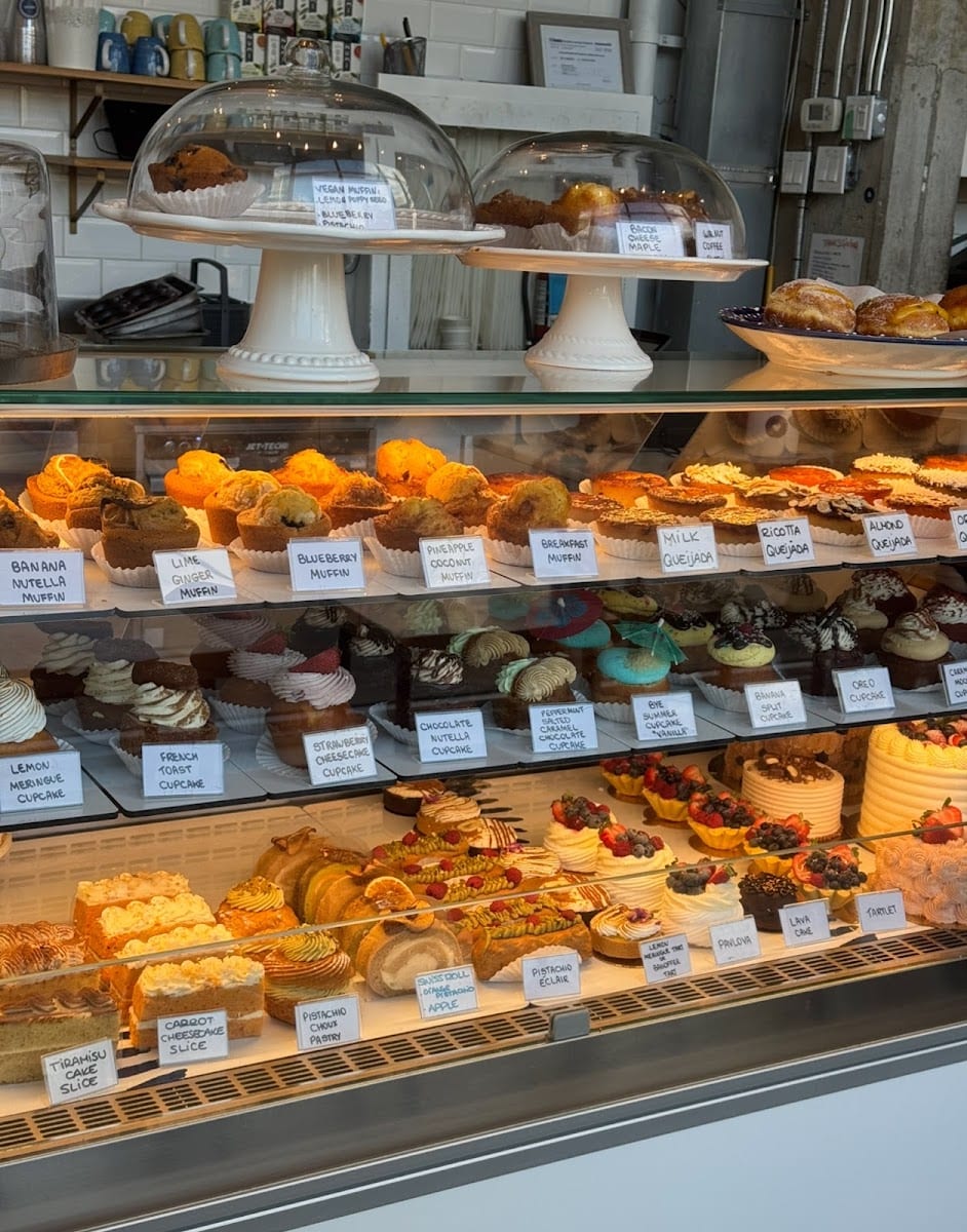 Bom Dia Cafe & Bakery, photo 4