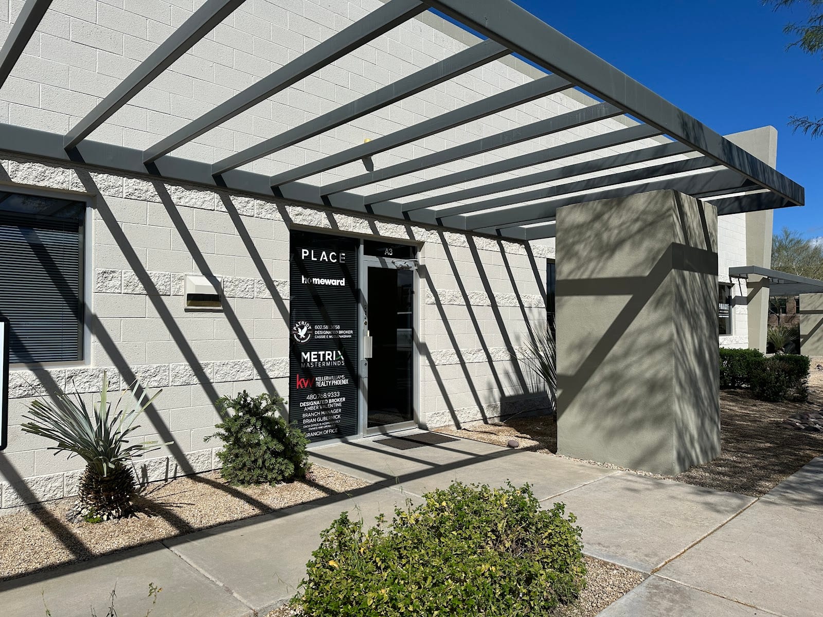 Patriot Property Management
