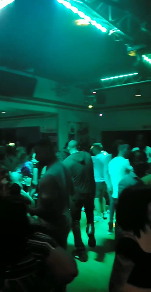 BarLocal