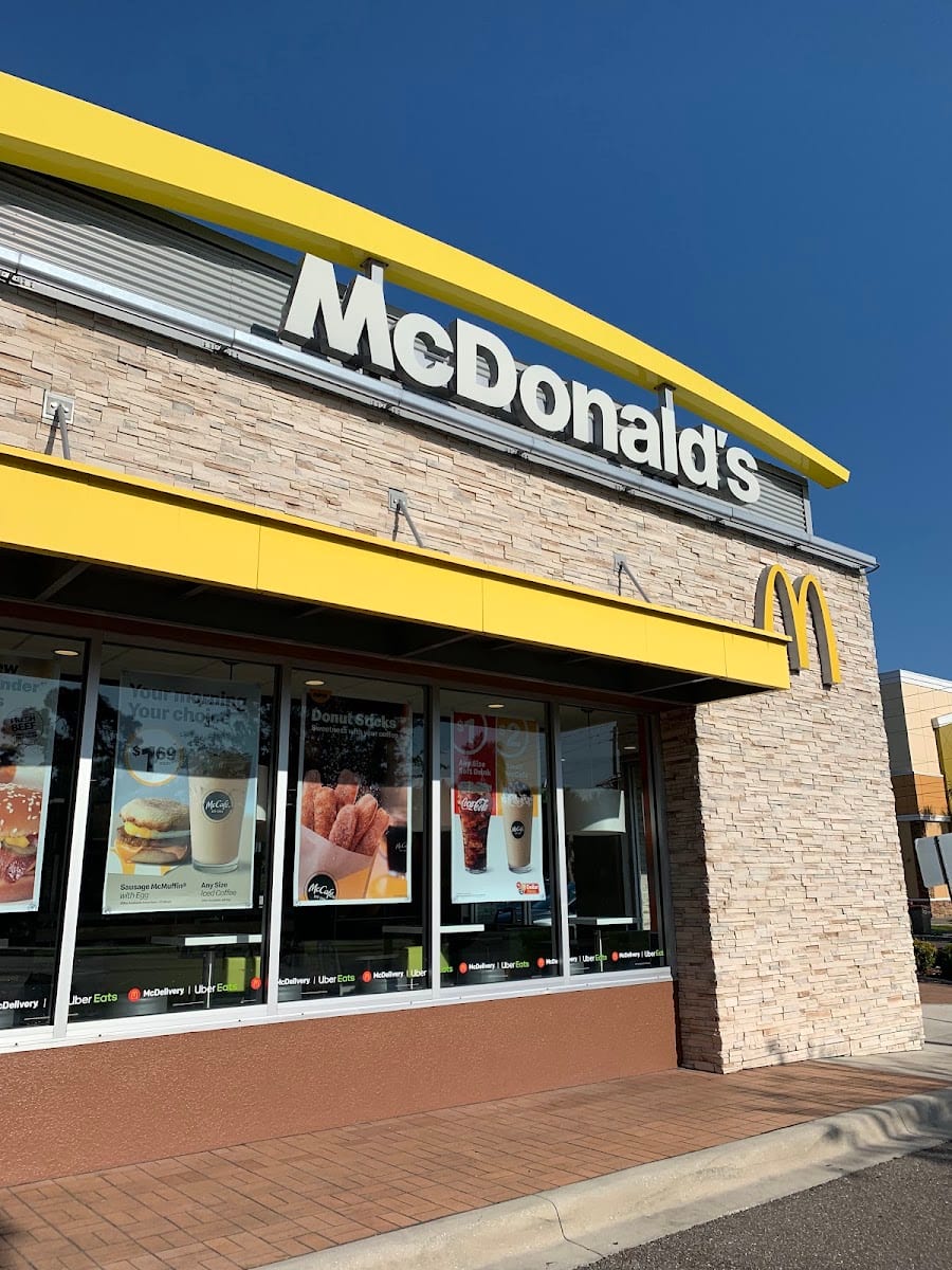 McDonald's, photo 2