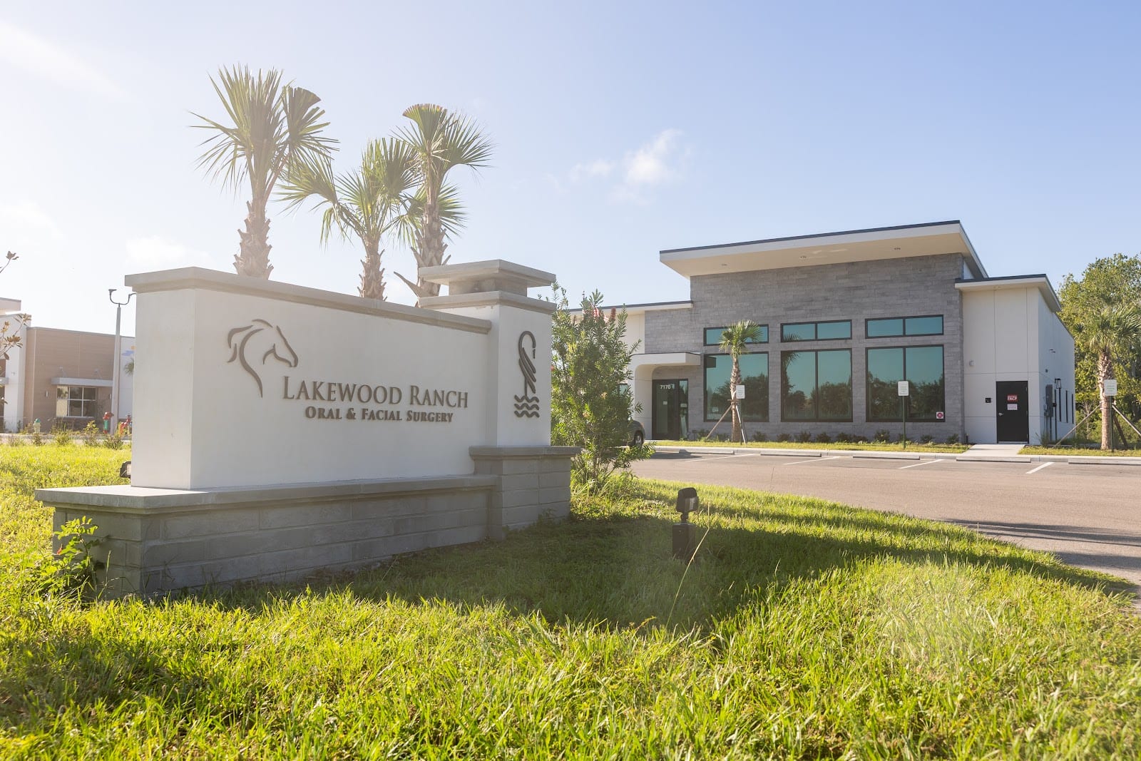 Lakewood Ranch Oral and Facial Surgery in Sarasota, photo 3