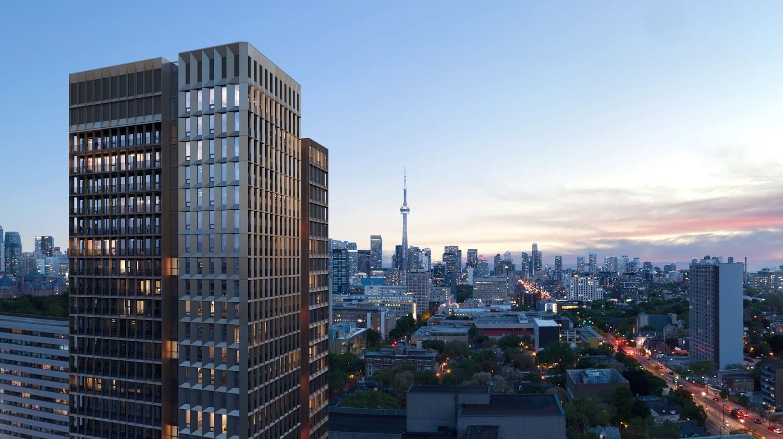 Toronto Condos VIP