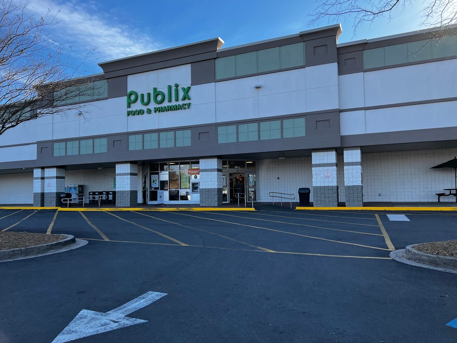 Publix Super Market at Boulevard Market Fair, photo 2