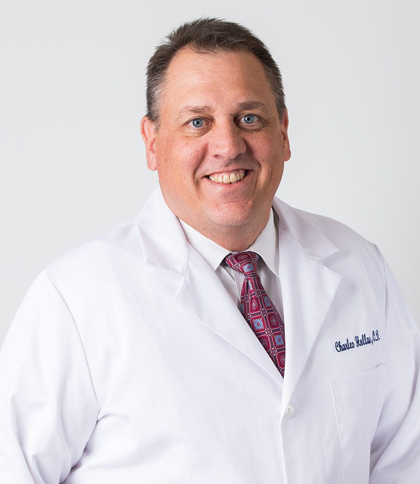Berkeley Eye Center - Brenham