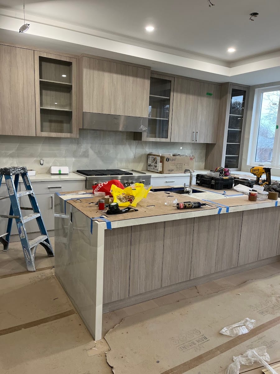 Mojtaba Handyman Services