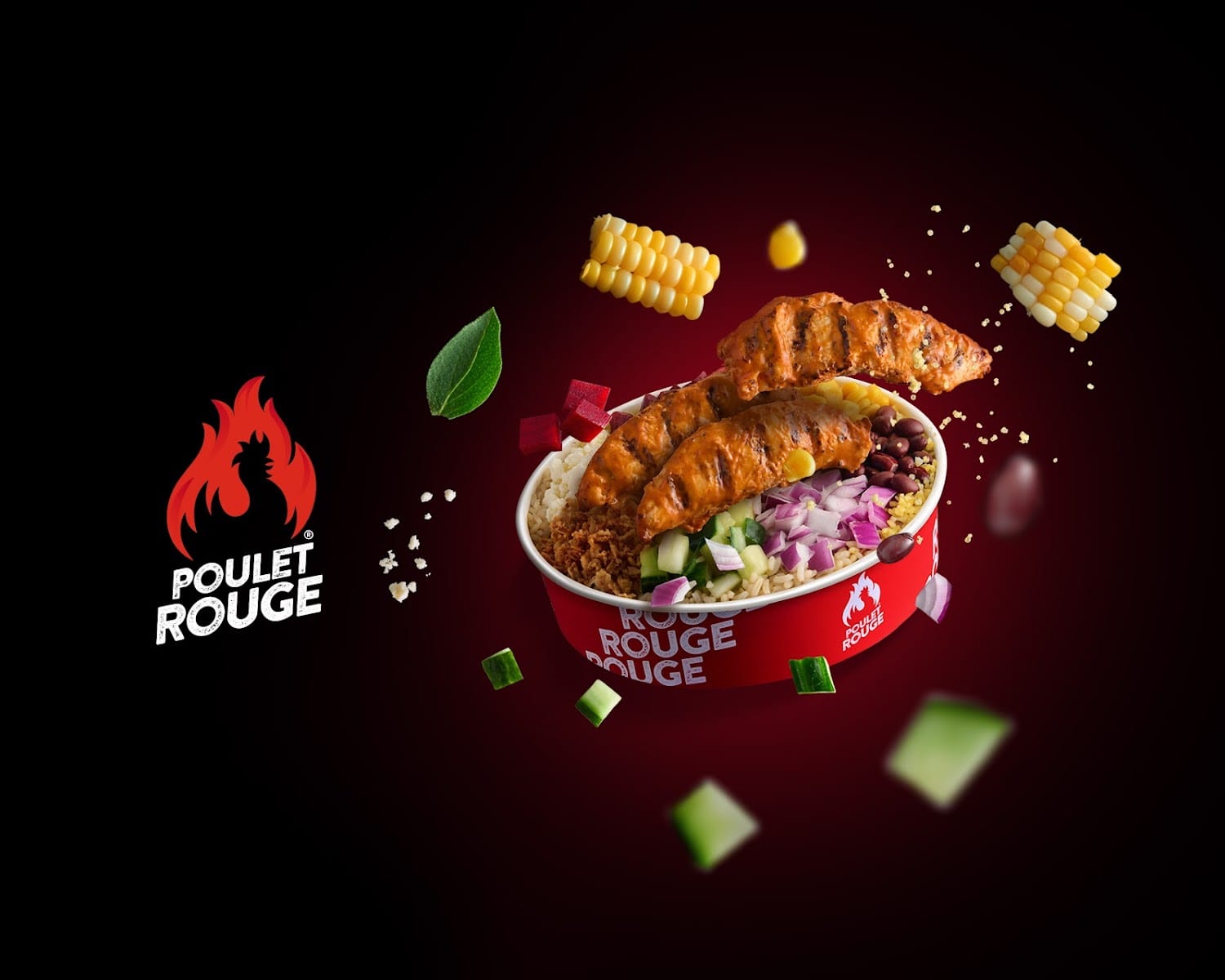 Poulet Rouge, photo 4