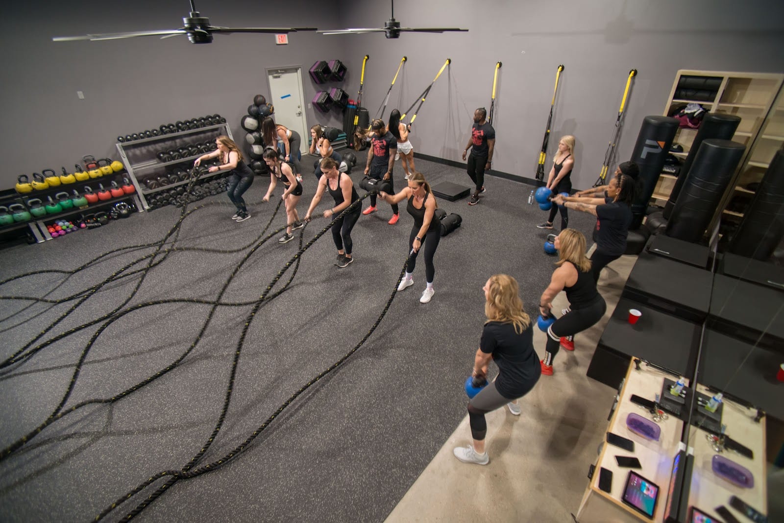 Infinity Training & Wellness, photo 2
