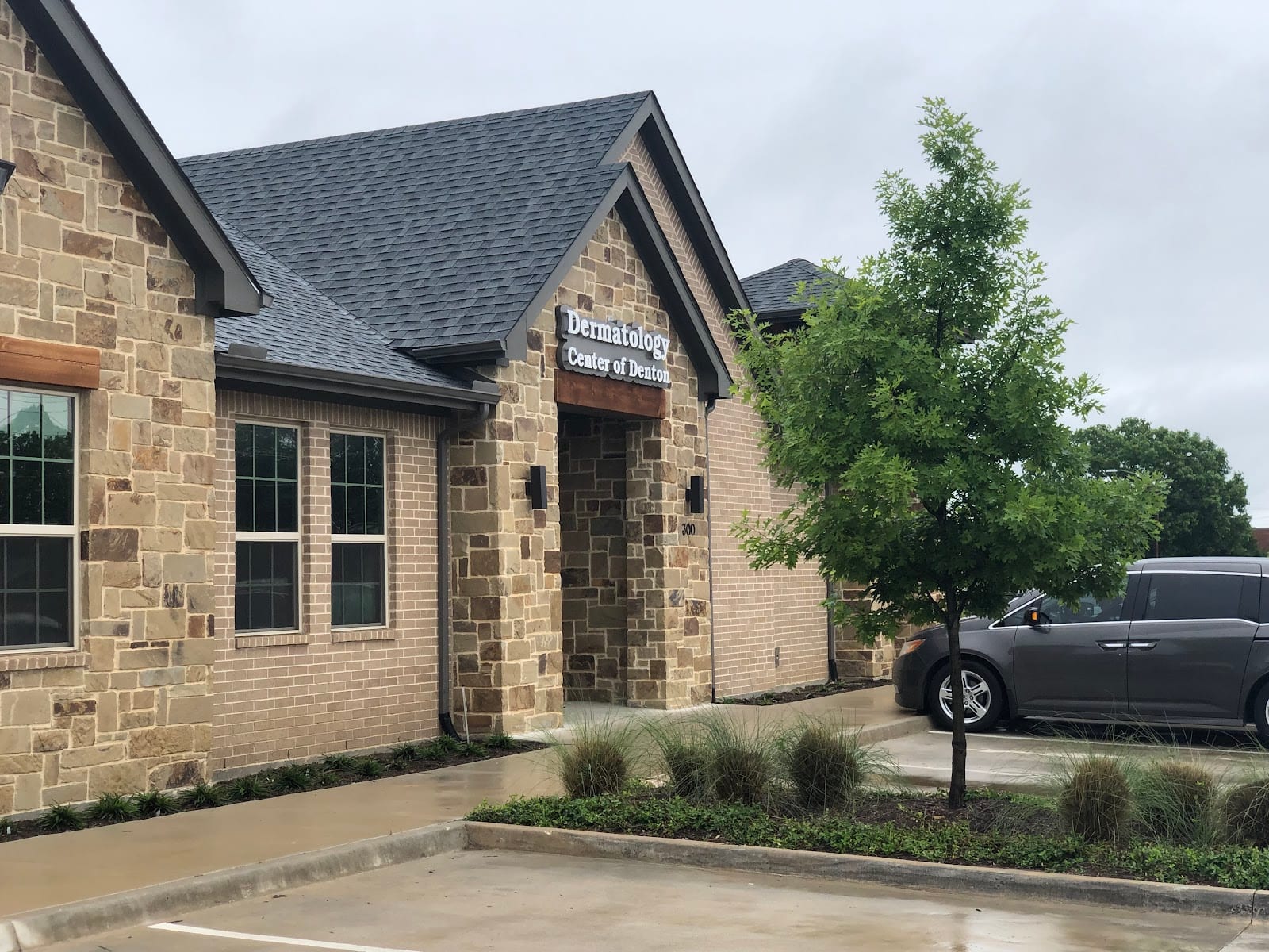 Dermatology Center of Denton