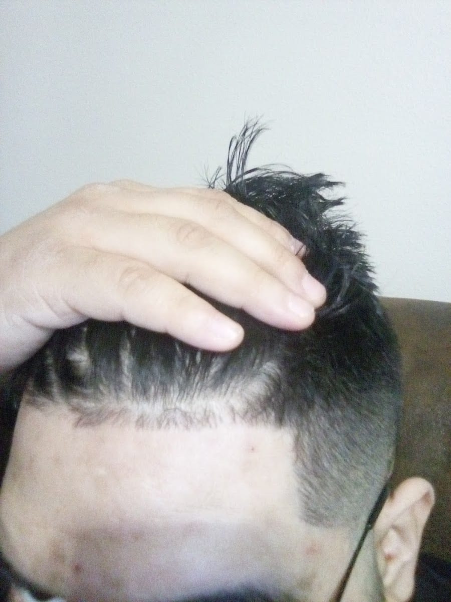 UPPERCUTZ BARBERSHOP