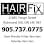Hair Fix Salon