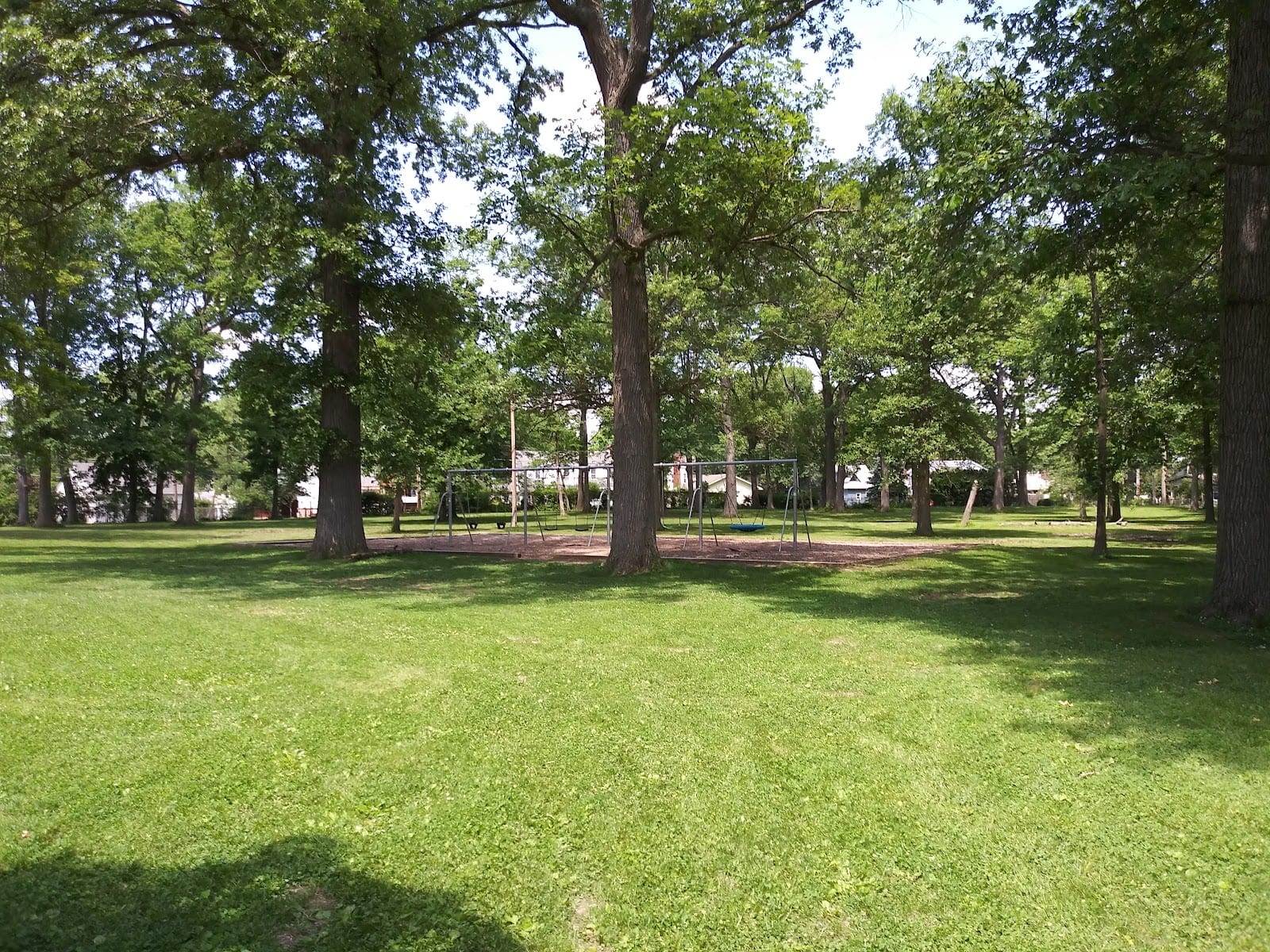 Lions Park